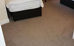 Charlotte Rooms