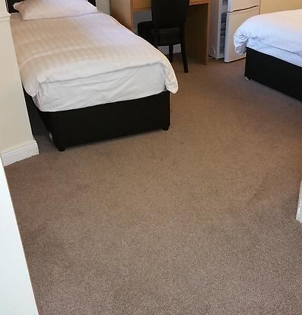 Charlotte Rooms Carlow Zewnętrze zdjęcie