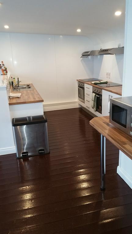 Charlotte Rooms Carlow Zewnętrze zdjęcie