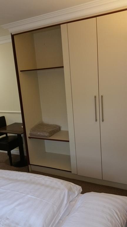 Charlotte Rooms Carlow Zewnętrze zdjęcie