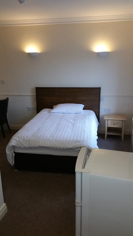 Charlotte Rooms Carlow Zewnętrze zdjęcie
