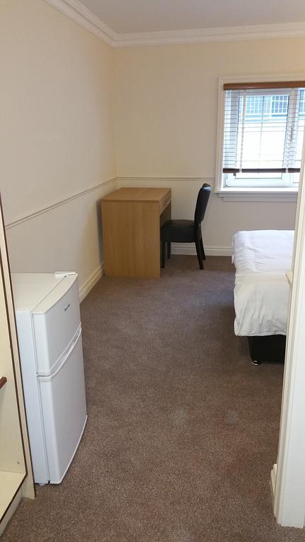 Charlotte Rooms Carlow Zewnętrze zdjęcie