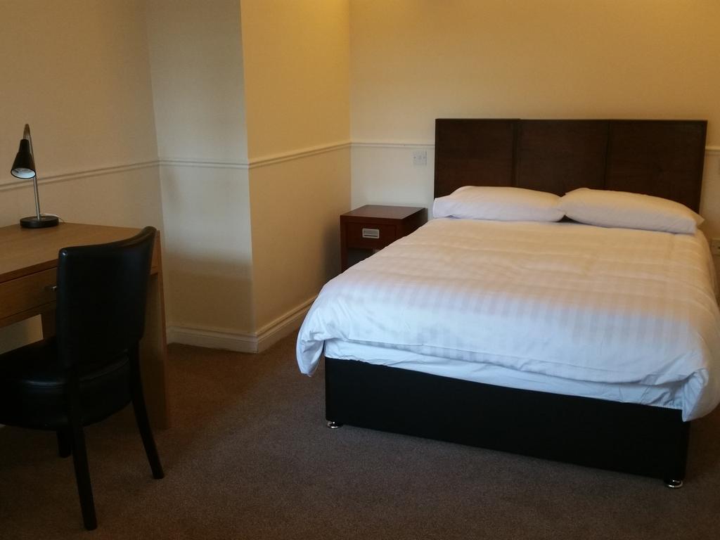 Charlotte Rooms Carlow Zewnętrze zdjęcie