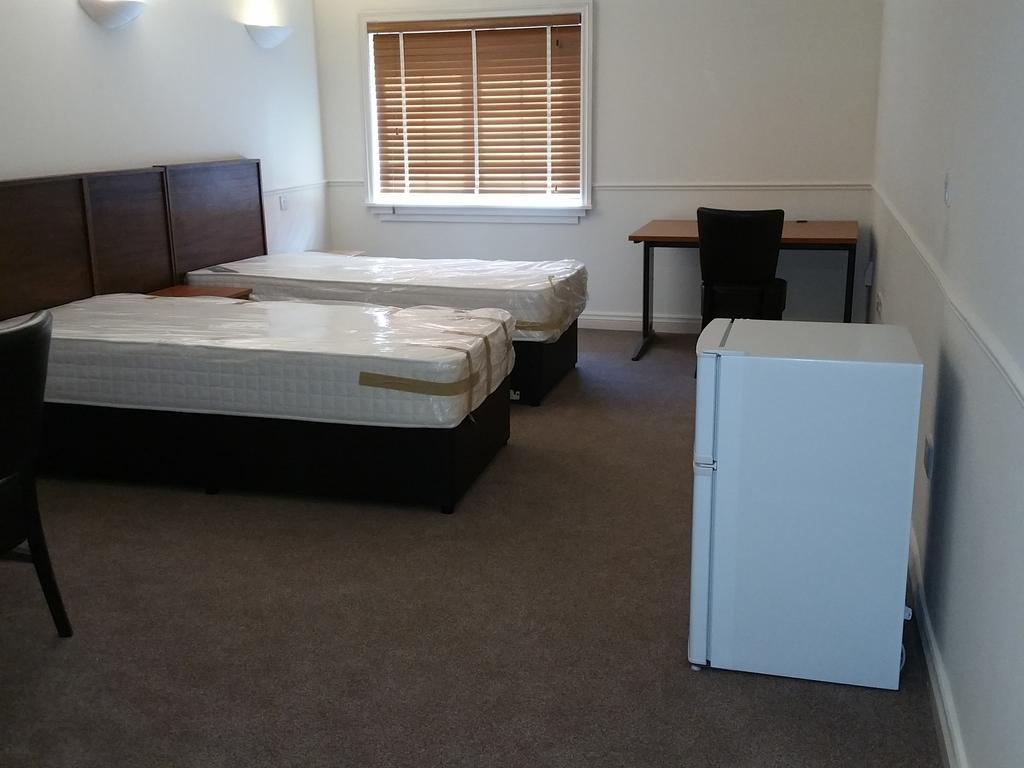 Charlotte Rooms Carlow Pokój zdjęcie