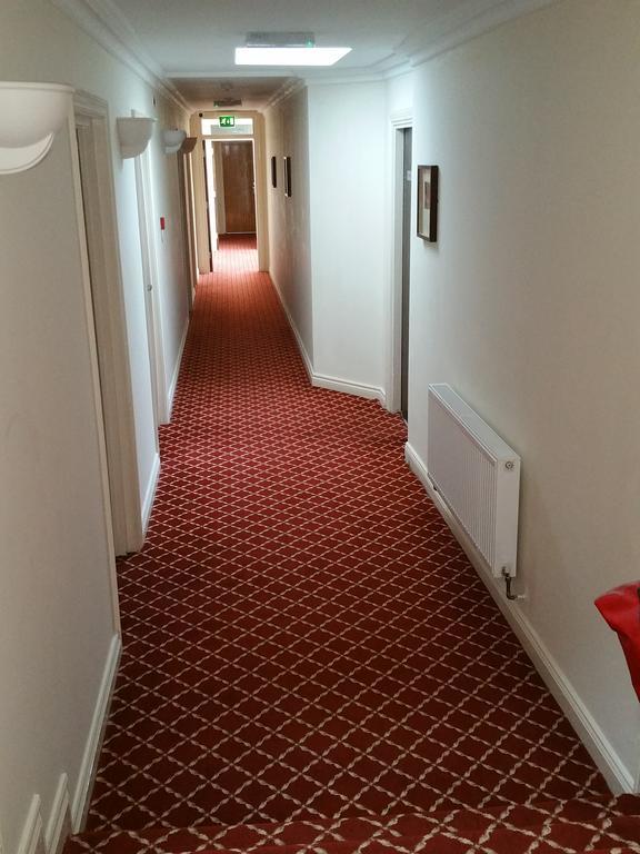 Charlotte Rooms Carlow Zewnętrze zdjęcie